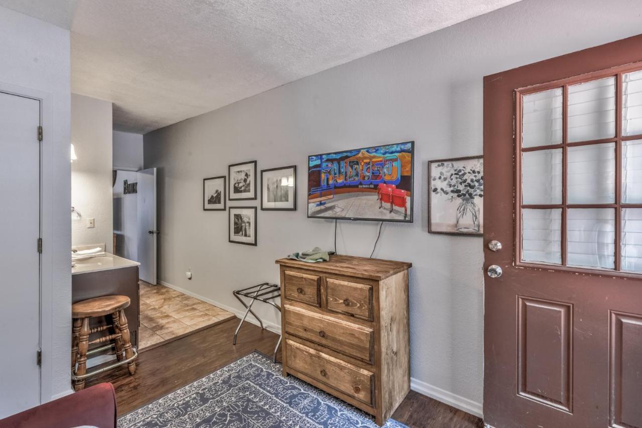 Cozy Up Haus Daire Alto Dış mekan fotoğraf