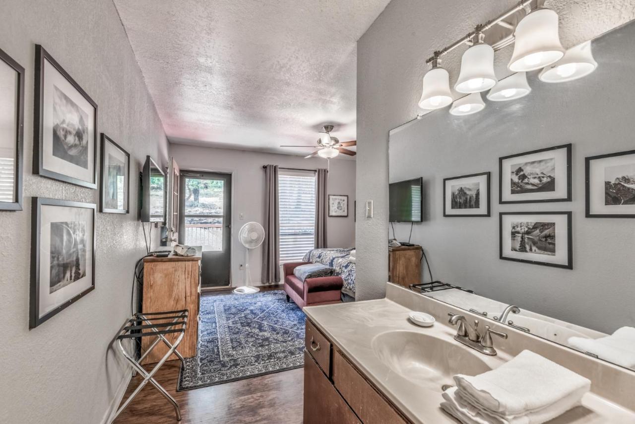 Cozy Up Haus Daire Alto Dış mekan fotoğraf