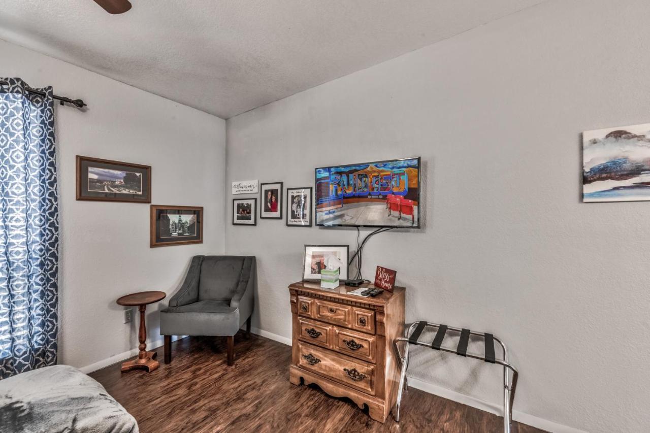 Cozy Up Haus Daire Alto Dış mekan fotoğraf